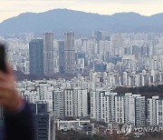 서울 아파트 월세 평균 100만원 넘었다