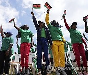 Kenya Independence Celebrations