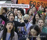 COP28 Climate Summit