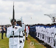 Kenya Independence Celebrations