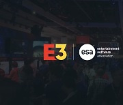 세계 3대 게임쇼 'E3', 28년 만에 공식 폐지