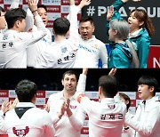 NH농협카드vs크라운해태…PBA팀리그 4R 최종일 '우승결정전'