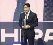 'LCK에 영광을' 최고의 지도자, KT 롤스터 '히라이' 강동훈 감독