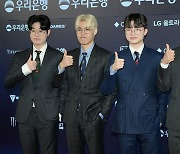 '우리가 최강' LCK 퍼스트 팀, 'T1'-'KT 롤스터'