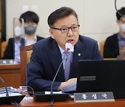 오늘 불출마 선언 홍성국 의원 "이낙연 신당 합류 절대 아니다"