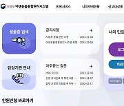 야생동물 허가·신고체계 일원화…야생동물종합관리시스템 구축