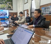 김영환 지사 '채무 논란'에 충북도 "법인 달라 직무연관성 없다"