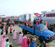 러 연해주와 '경제 협조' 합의…황주긴등물길 공사 완공[데일리 북한]