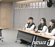 홍준표 "청년들이 수도권 가지 않고도 기회 가질 수 있는 도시 만들 것"