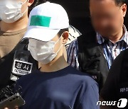 '전 여친 방심한 틈 타 살해' 30대 스토커…검찰, '보복살인죄' 변경 신청