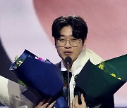 LCK 어워즈 탑 오브 더 이어 '제우스'