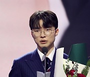 올해 LCK 석권한 T1… '팀합' 강조하며 새롭게 의지 다진 페이커(종합)