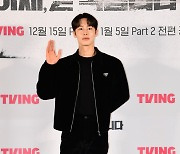 [포토] 이재욱 '묵직한 아이컨택'