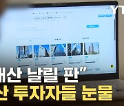 [자막뉴스] 속출하는 피해자...美 부동산 투자했다 '날벼락'