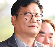 檢, '돈봉투 의혹 정점' 송영길 전 대표 구속영장 청구