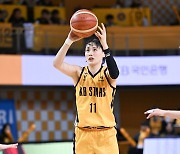 WKBL, 2라운드 페이크 파울 총 11건 … 강이슬에 반칙금 부과