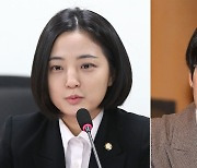 류호정 ‘금태섭 신당’으로... 장혜영은 정의당 잔류