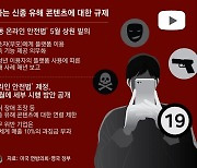 규제 많은 韓, 빅테크 유해 콘텐츠 규제엔 손놓나 [사설]