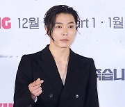 [포토] 김재욱, '옴므파탈'