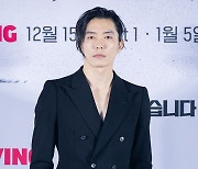 [포토] 김재욱, 섹시 카리스마