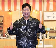 [포토]이상준, 원조깐죽에 도전합니다