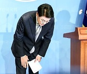 “김기현, 측근에 거취 의견 물었다”…이르면 오늘 결단