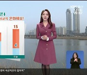 [날씨] 울산 오늘 아침 기온↓…낮 동안 비교적 온화