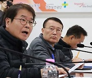 고용부 장관, 산재 예방 점검…“안전 최우선해야 시장 선택 받아”