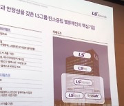 "새내기주 무조건 따블"…블루엠텍도 성공적 데뷔 [마켓플러스]