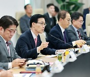 Korea to ease export reliance of key materials from China