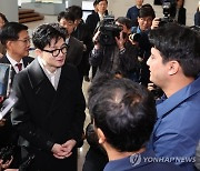 [단독] 한동훈 광폭 행보…'중기 정책포럼'서 외국인력 정책 강연