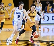 WKBL 2R 페이크 파울, 1R 대비 7건 늘었다…KB스타즈-우리은행전서 6건 확인