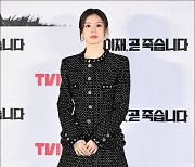 [MD포토] 고윤정, '완벽한 비율'