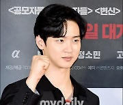 체지방 4% 감량→14kg 증량…장동윤의 변신은 무죄 [MD픽]