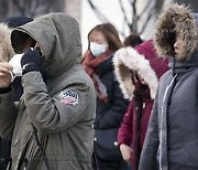 광주·전남 “추워져”…‘일교차 커’