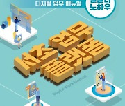 서초구, ‘디지털 업무 매뉴얼’로 행정서비스 품질 업그레이드