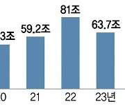 지방교부세 줄어 일부 지자체 재정난…행안부 3조원 푼다