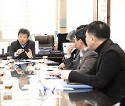 울릉군, 윤석열 정부 120대 국정과제 ‘교육발전특구’ 지정 안간힘