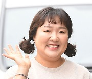 “이수지, 뇌종양 子 위해 선물 들고 병원 달려와” 뒤늦게 알려진 미담