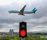 '해외로 쏠린 여행 수요'…제주 실물경제 악역향