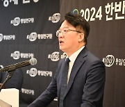 "내년도 북과 대화 성사 어려워…군축론에 선제 대응해야"