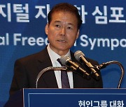 김영호 통일장관 "개성공단 무단가동, 북한에 책임 물을 것"