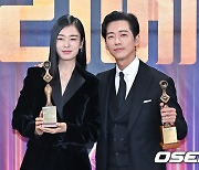 "'연인' 앓이 ing" 남궁민X안은진, 이번엔 '아형' 같이 뜬다 [Oh!쎈 이슈]