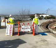 전북서 고병원성 조류인플루엔자 빠르게 확산…확진 5곳으로 늘어