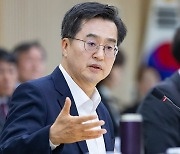 김동연 경기도지사 “‘김포 편입론’ 선거용 꼼수 분도 일관되게 추진할 것”