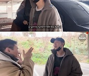 RM·뷔, 방시혁 동행한 입대 현장..지민-정국 입대 "잘 다녀오겠다" [종합]