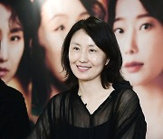 [TD포토] 수잔나로 변신한 김소진