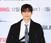 성훈 '목숨 내놓고 촬영했어요'[엑's HD포토]