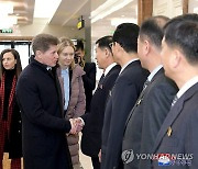 北대외경제상, 러 연해주 주지사 회담…"경제협조 높은 단계로"