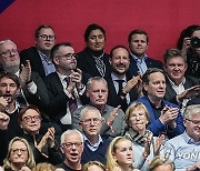 NORWAY HANDBALL